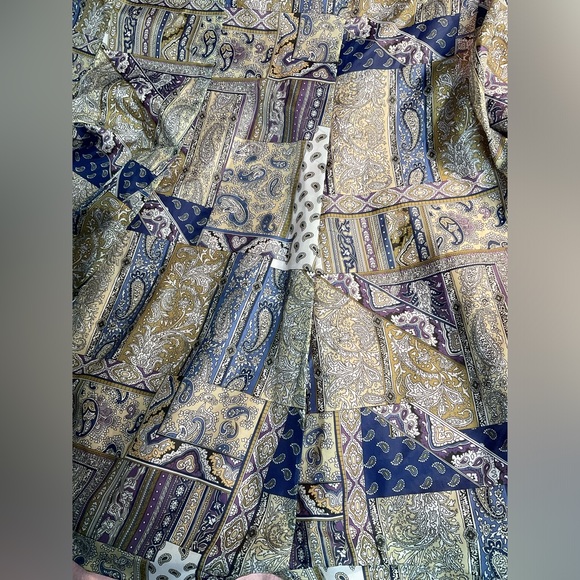 ANTHROPOLOGIE Elevenses WOOL Peplum PEACOAT Jacket - Picture 8 of 16